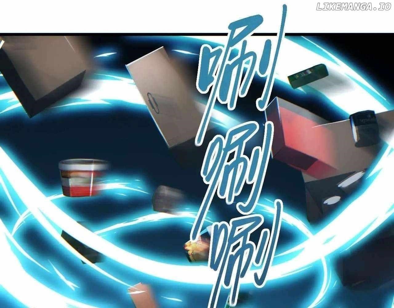 Rebirth in the End Times: I Reached the Top by Opening Boxes Chapter 30 - Page 136 in English