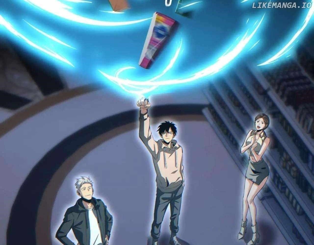 Rebirth in the End Times: I Reached the Top by Opening Boxes Chapter 30 - Page 137 in English