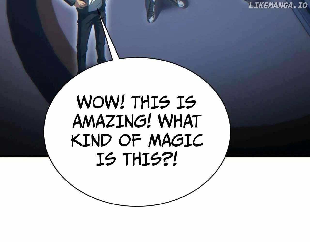 Rebirth in the End Times: I Reached the Top by Opening Boxes Chapter 30 - Page 138 in English