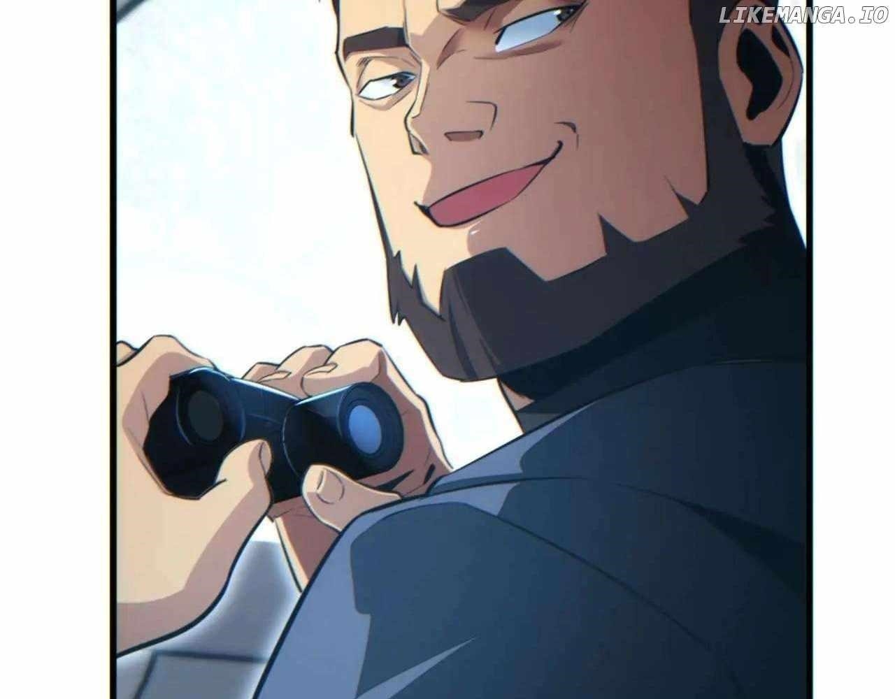 Rebirth in the End Times: I Reached the Top by Opening Boxes Chapter 30 - Page 156 in English