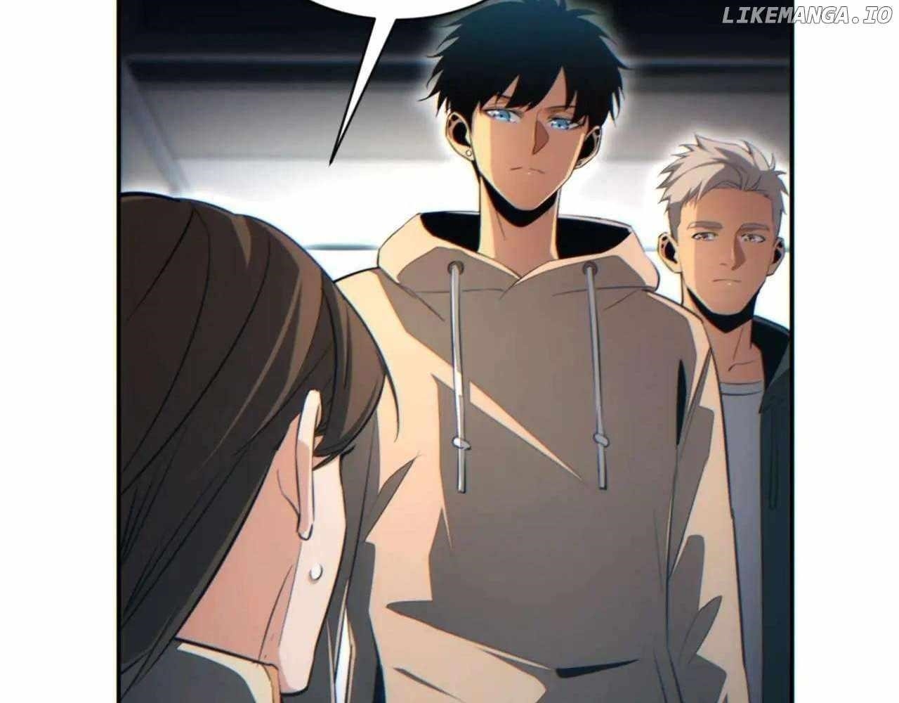 Rebirth in the End Times: I Reached the Top by Opening Boxes Chapter 30 - Page 16 in English