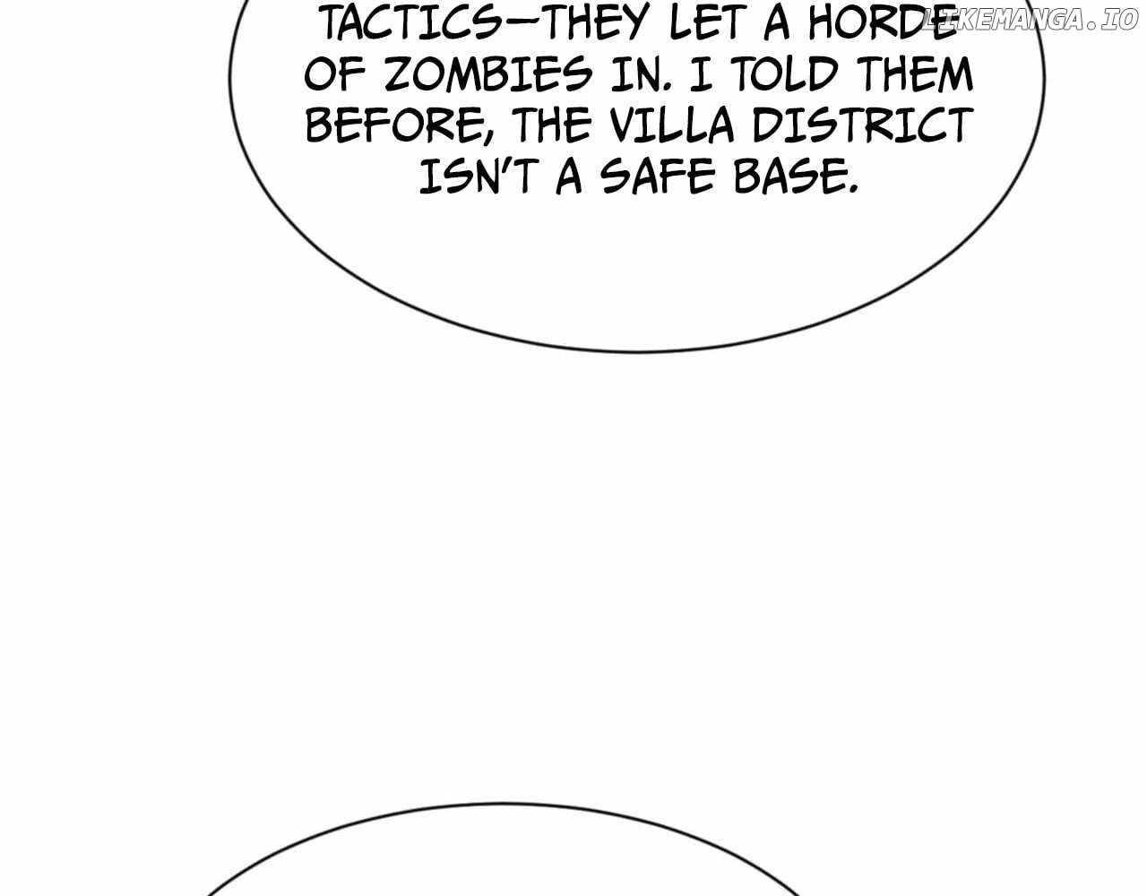 Rebirth in the End Times: I Reached the Top by Opening Boxes Chapter 30 - Page 160 in English