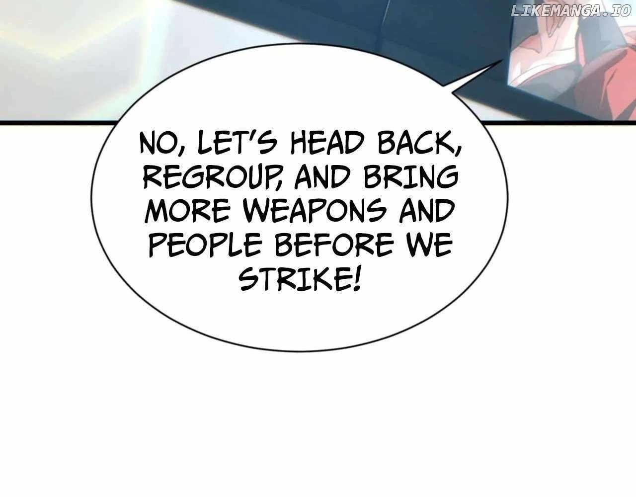 Rebirth in the End Times: I Reached the Top by Opening Boxes Chapter 30 - Page 166 in English
