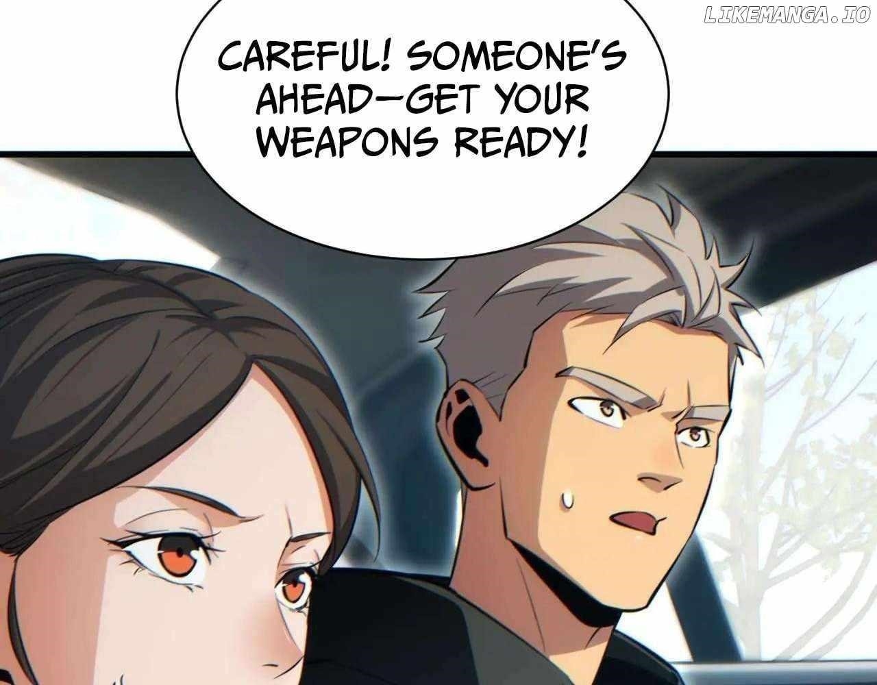 Rebirth in the End Times: I Reached the Top by Opening Boxes Chapter 30 - Page 181 in English