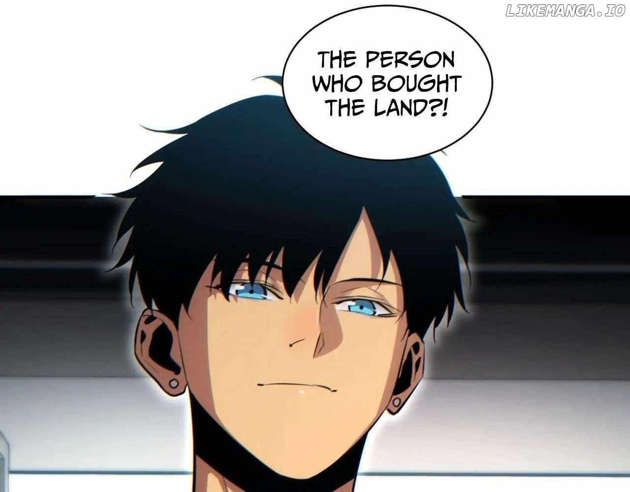 Rebirth in the End Times: I Reached the Top by Opening Boxes Chapter 30 - Page 19 in English