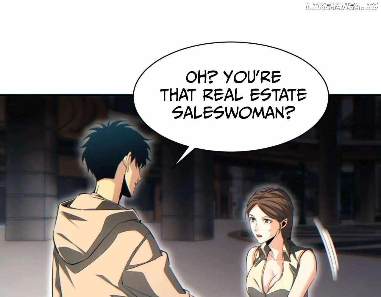 Rebirth in the End Times: I Reached the Top by Opening Boxes Chapter 30 - Page 22 in English