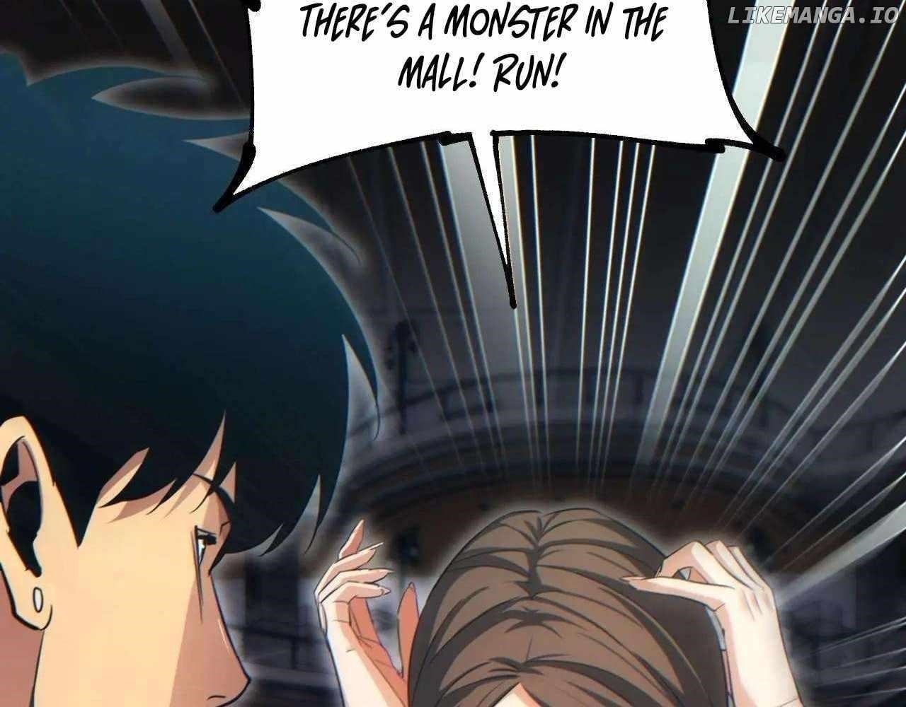 Rebirth in the End Times: I Reached the Top by Opening Boxes Chapter 30 - Page 28 in English