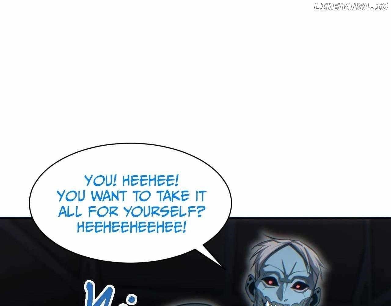 Rebirth in the End Times: I Reached the Top by Opening Boxes Chapter 30 - Page 34 in English
