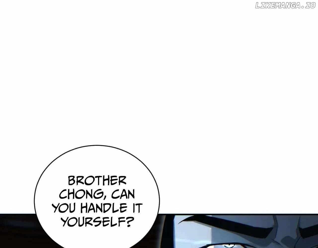 Rebirth in the End Times: I Reached the Top by Opening Boxes Chapter 30 - Page 37 in English