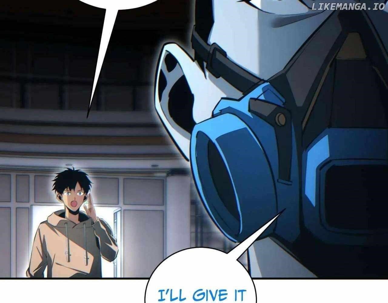 Rebirth in the End Times: I Reached the Top by Opening Boxes Chapter 30 - Page 38 in English