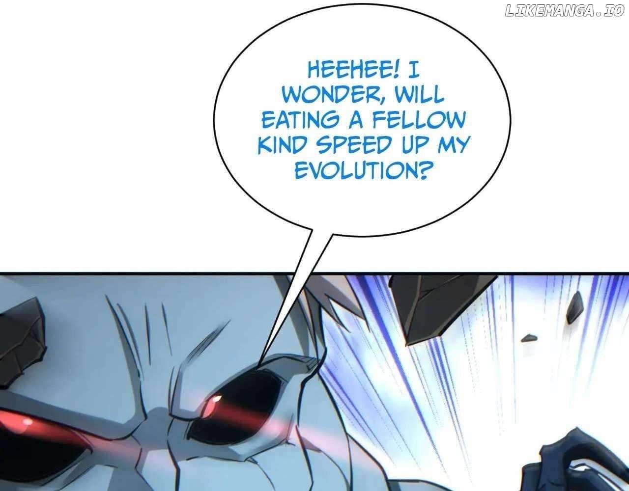 Rebirth in the End Times: I Reached the Top by Opening Boxes Chapter 30 - Page 53 in English