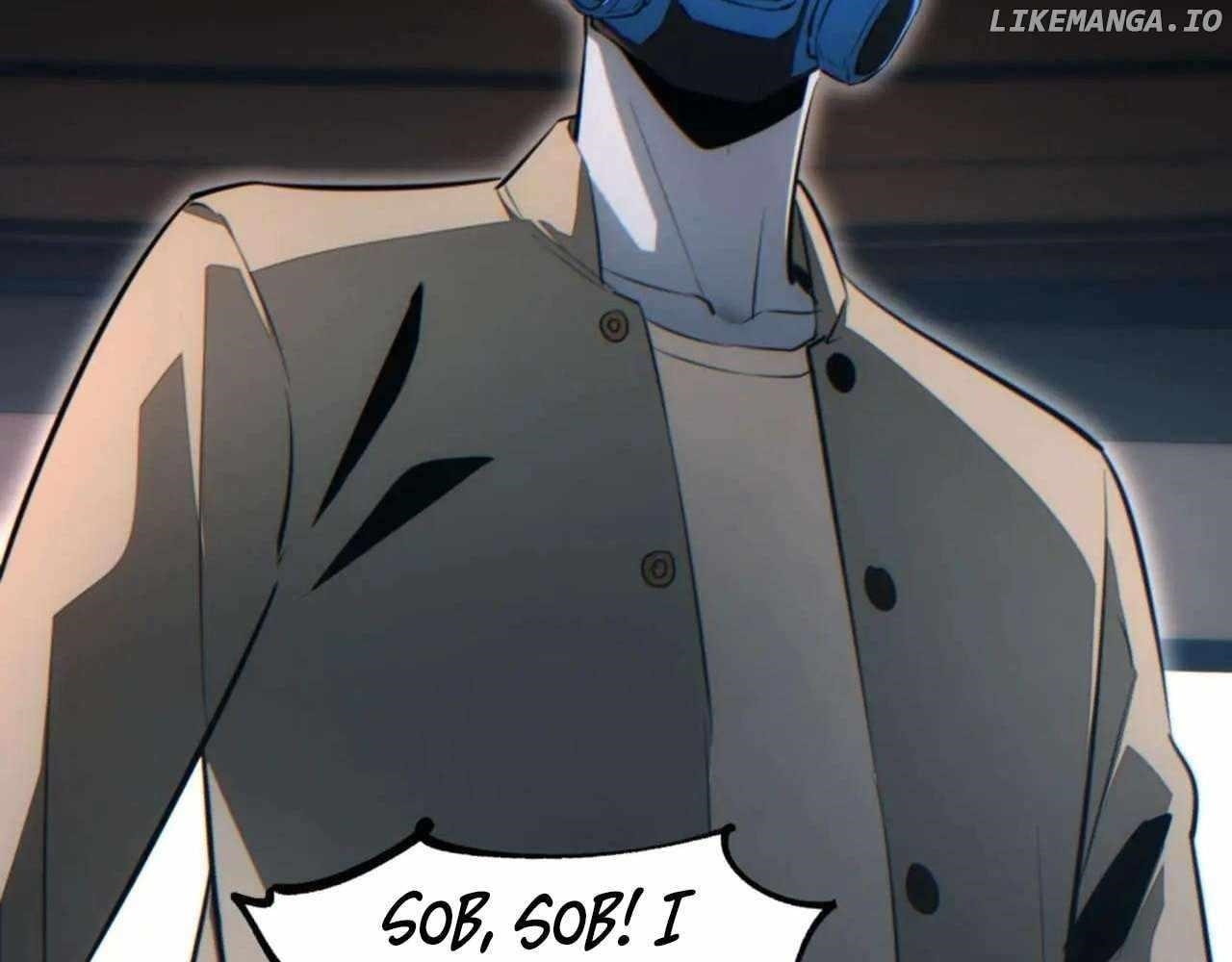 Rebirth in the End Times: I Reached the Top by Opening Boxes Chapter 30 - Page 8 in English