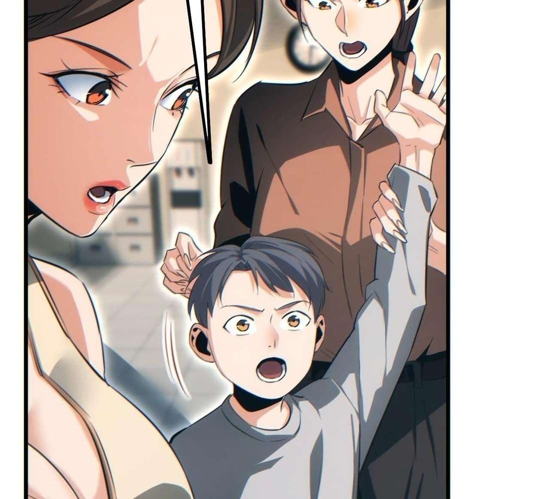 Rebirth in the End Times: I Reached the Top by Opening Boxes Chapter 31 - Page 94 in English