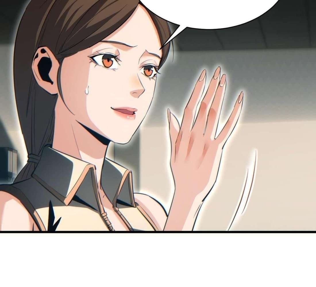 Rebirth in the End Times: I Reached the Top by Opening Boxes Chapter 31 - Page 97 in English