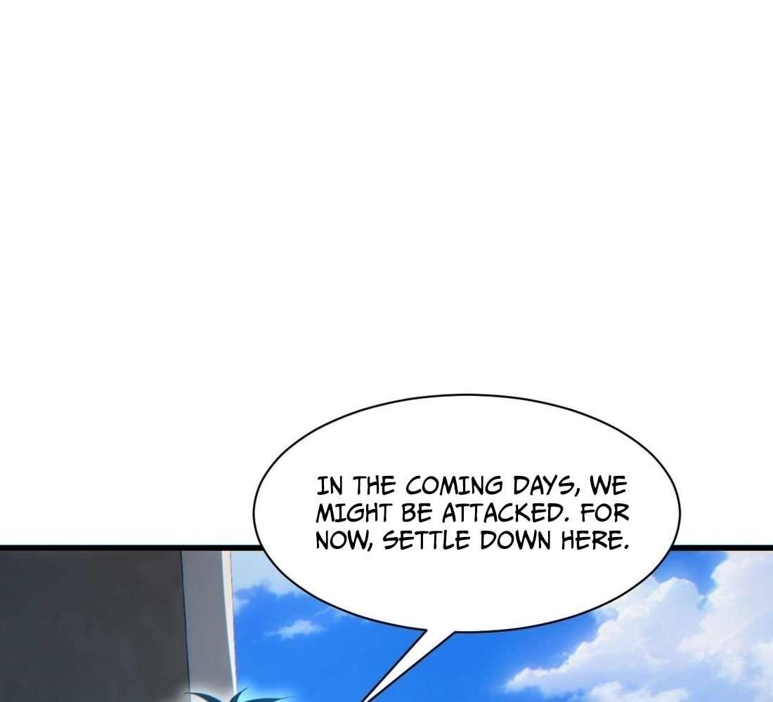 Rebirth in the End Times: I Reached the Top by Opening Boxes Chapter 31 - Page 112 in English