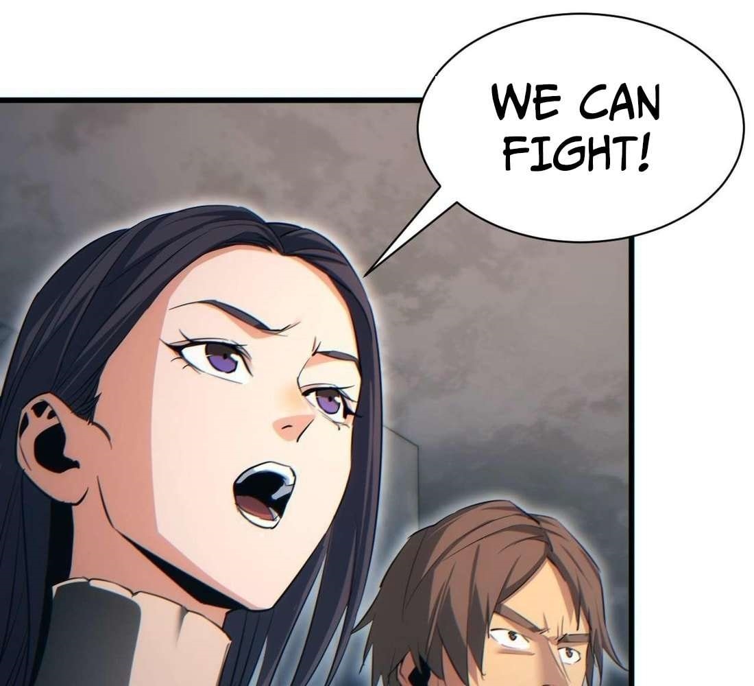 Rebirth in the End Times: I Reached the Top by Opening Boxes Chapter 31 - Page 114 in English