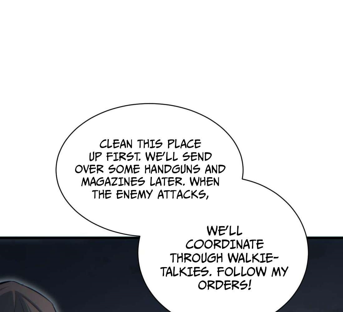 Rebirth in the End Times: I Reached the Top by Opening Boxes Chapter 31 - Page 118 in English