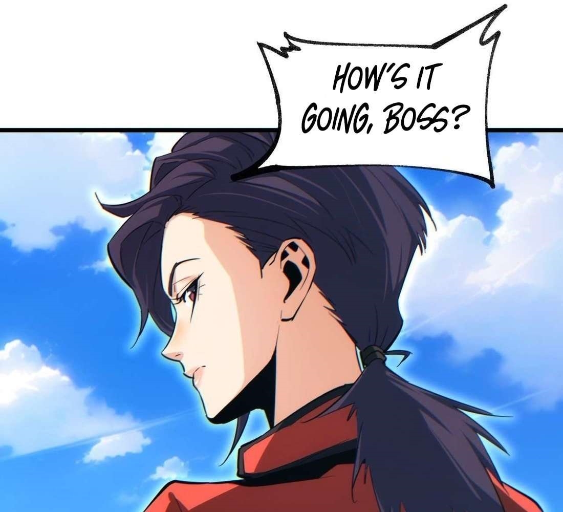 Rebirth in the End Times: I Reached the Top by Opening Boxes Chapter 31 - Page 125 in English