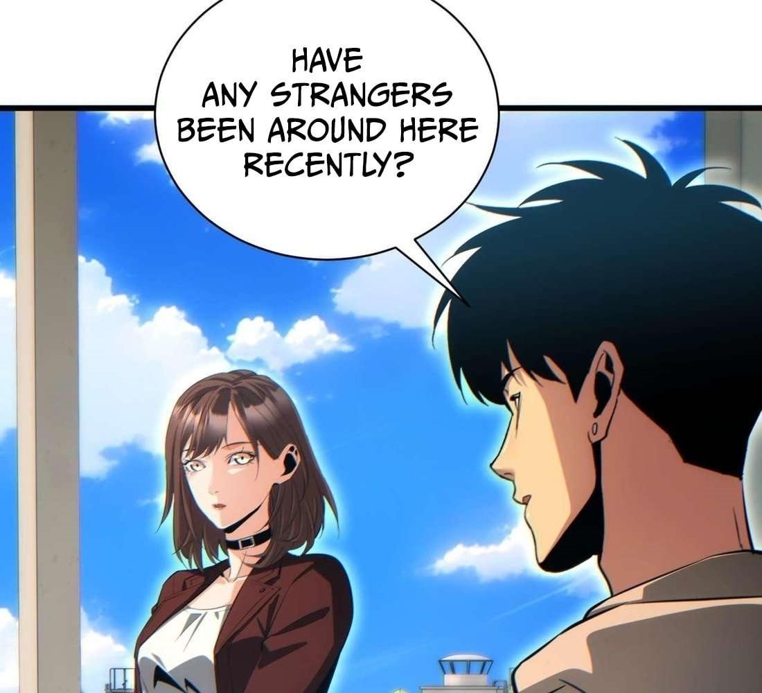 Rebirth in the End Times: I Reached the Top by Opening Boxes Chapter 31 - Page 13 in English