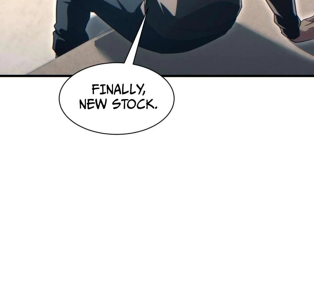 Rebirth in the End Times: I Reached the Top by Opening Boxes Chapter 31 - Page 142 in English