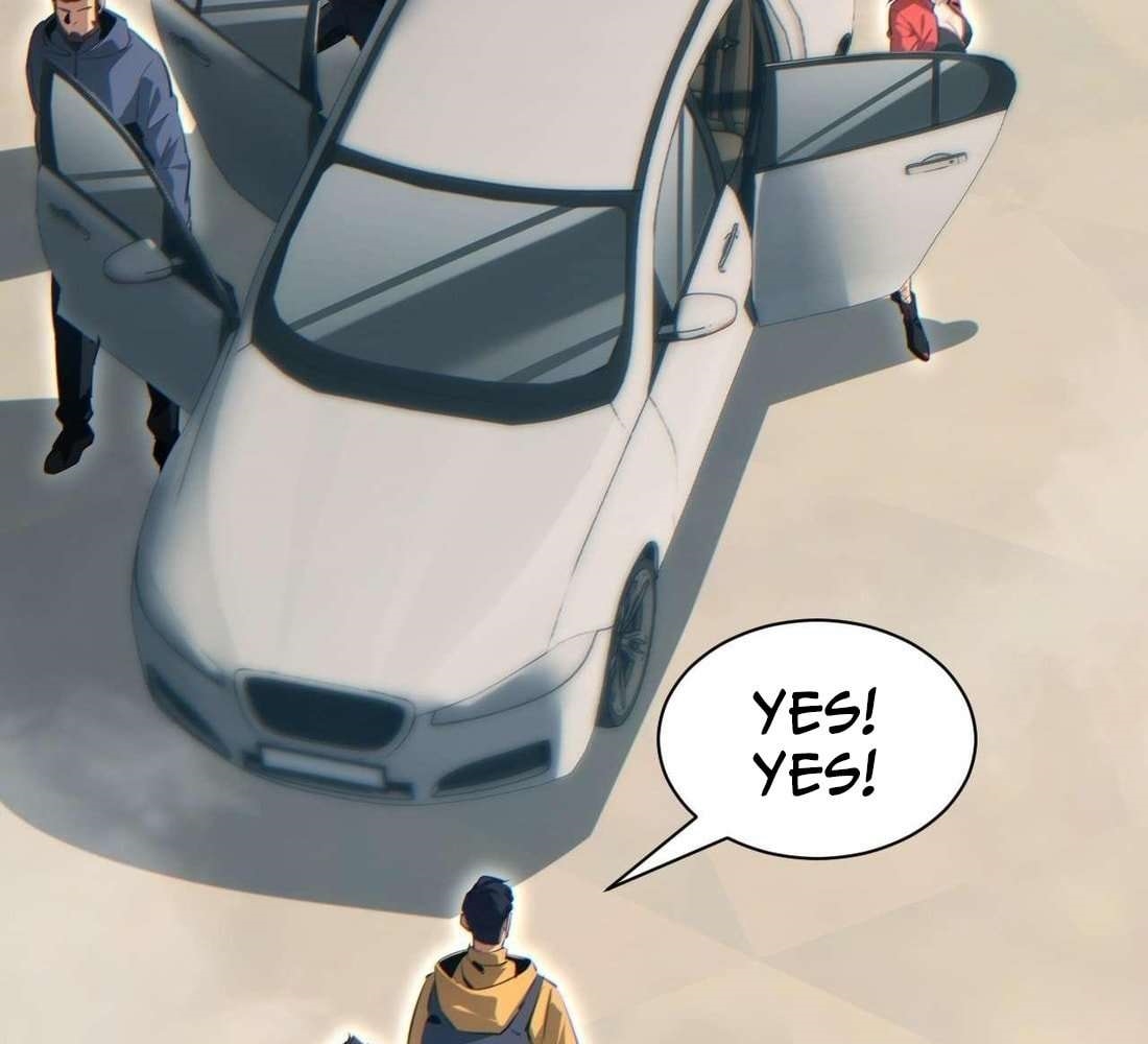 Rebirth in the End Times: I Reached the Top by Opening Boxes Chapter 31 - Page 34 in English