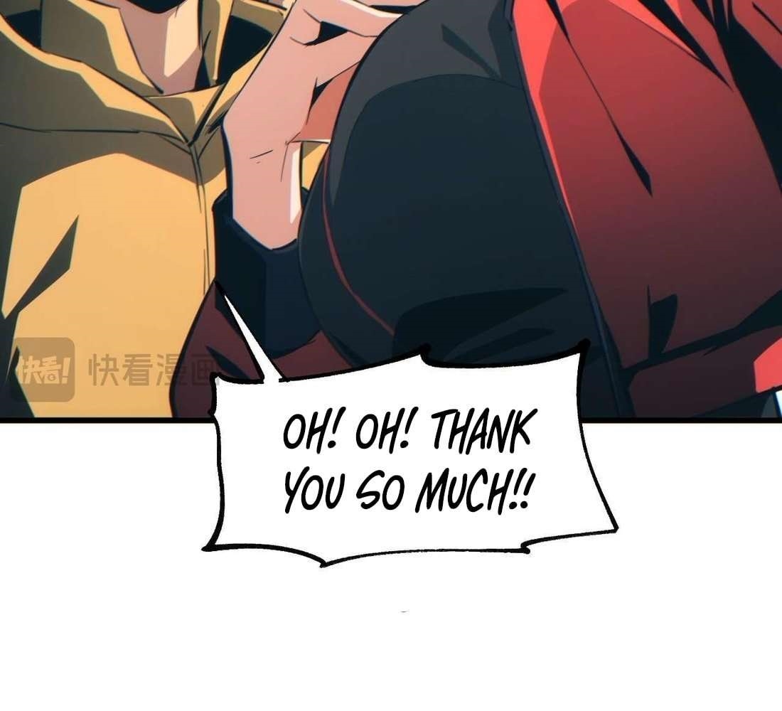 Rebirth in the End Times: I Reached the Top by Opening Boxes Chapter 31 - Page 41 in English