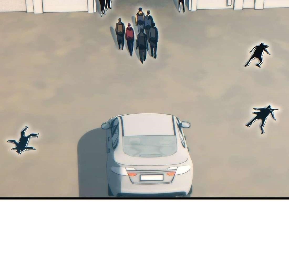 Rebirth in the End Times: I Reached the Top by Opening Boxes Chapter 31 - Page 48 in English