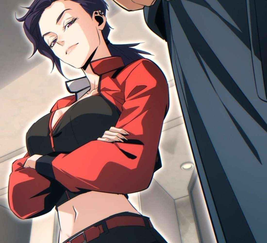 Rebirth in the End Times: I Reached the Top by Opening Boxes Chapter 31 - Page 61 in English