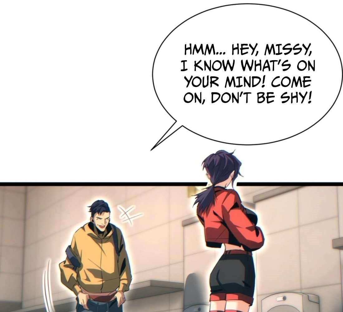 Rebirth in the End Times: I Reached the Top by Opening Boxes Chapter 31 - Page 63 in English
