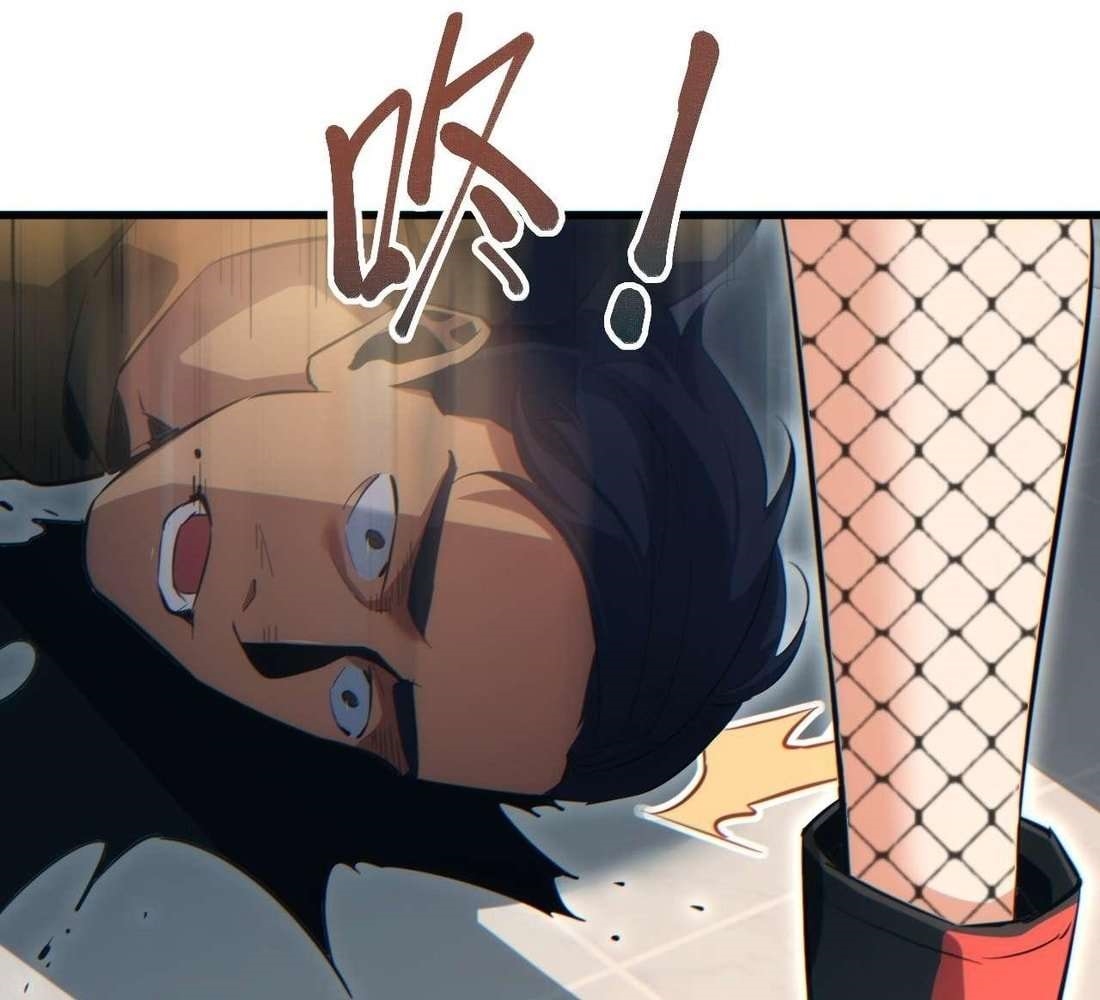 Rebirth in the End Times: I Reached the Top by Opening Boxes Chapter 31 - Page 71 in English
