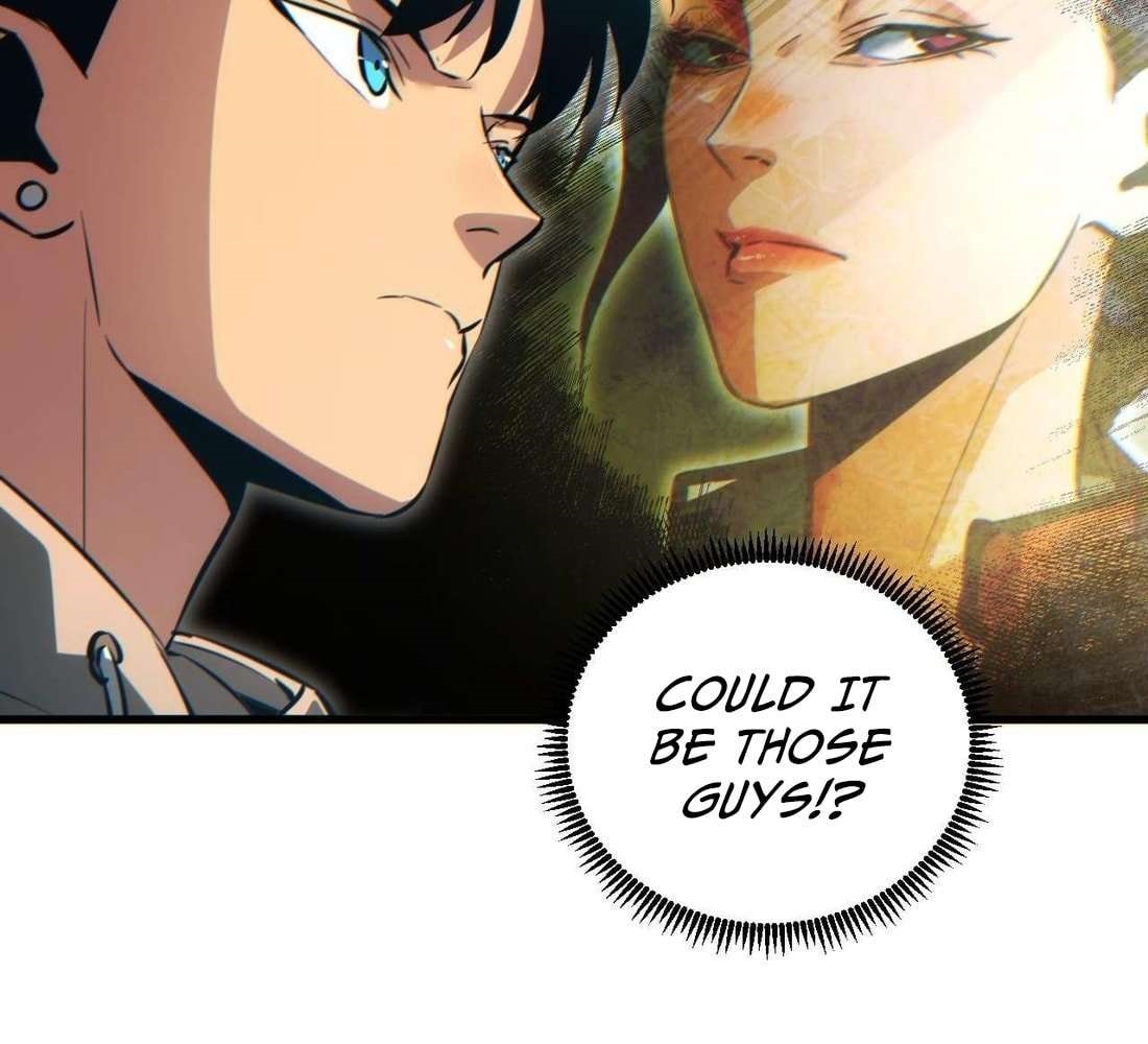 Rebirth in the End Times: I Reached the Top by Opening Boxes Chapter 31 - Page 8 in English