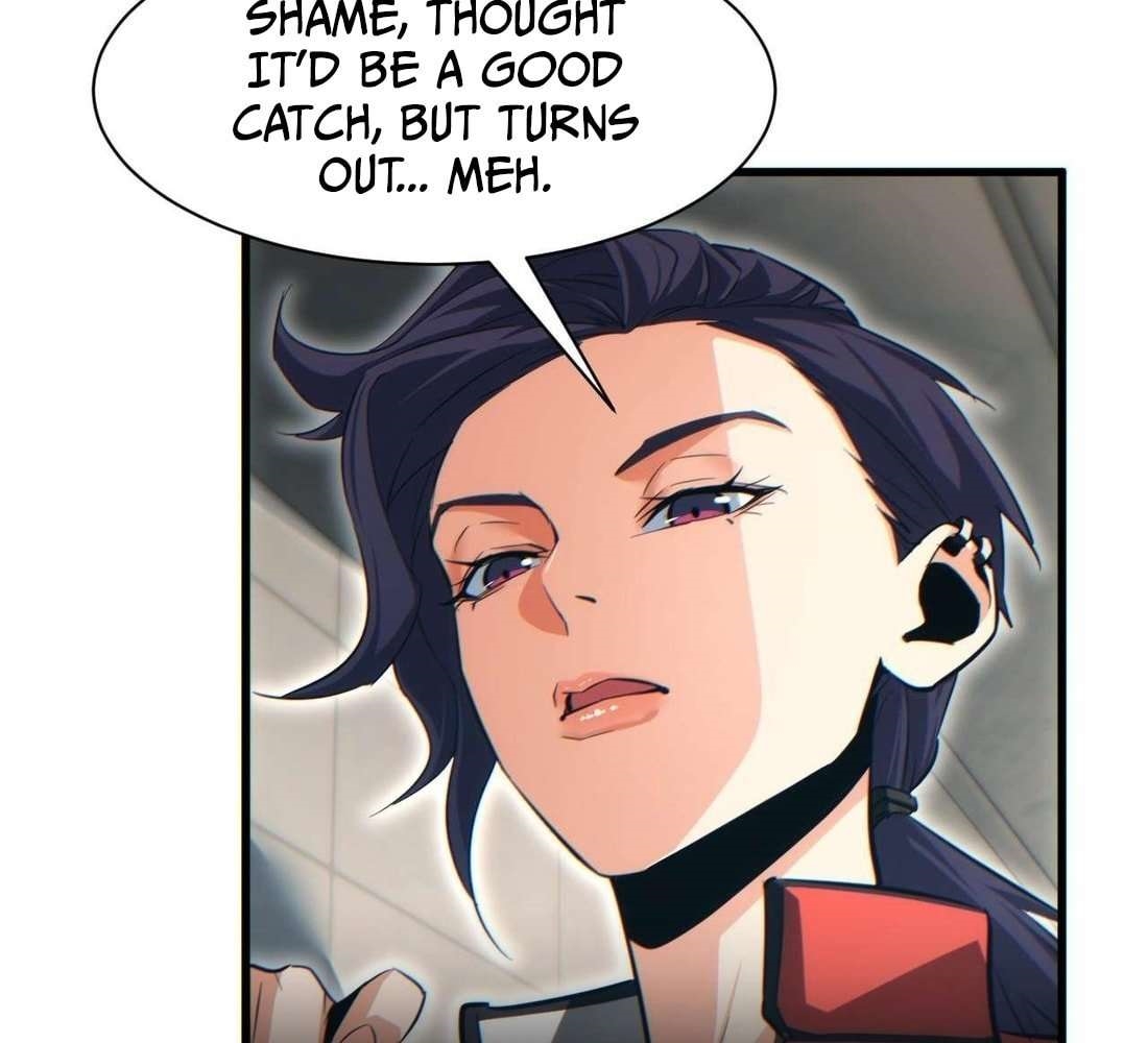 Rebirth in the End Times: I Reached the Top by Opening Boxes Chapter 31 - Page 73 in English