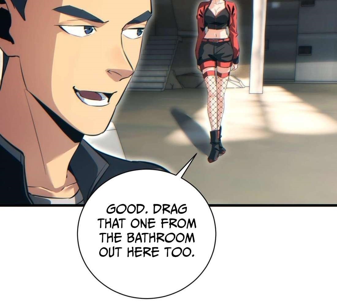 Rebirth in the End Times: I Reached the Top by Opening Boxes Chapter 31 - Page 76 in English