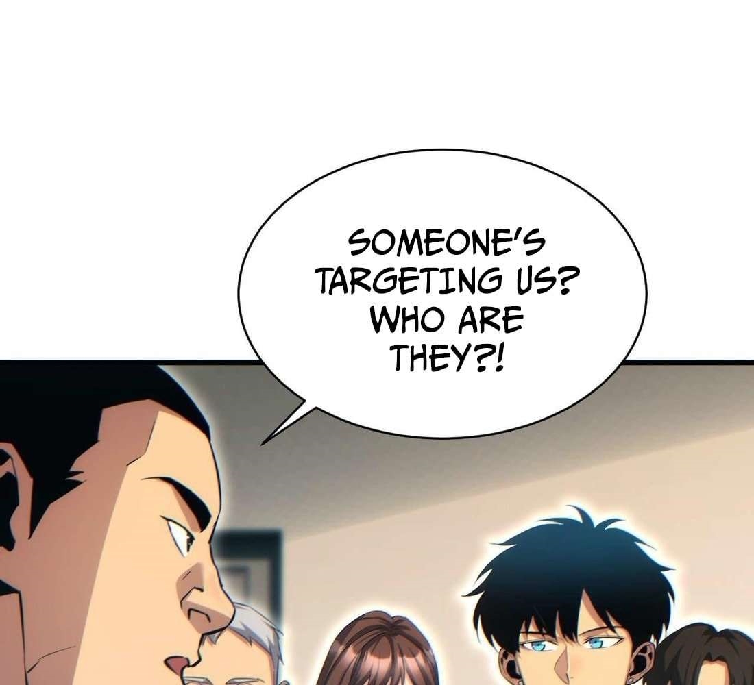 Rebirth in the End Times: I Reached the Top by Opening Boxes Chapter 31 - Page 84 in English