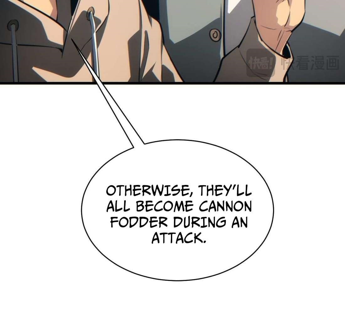 Rebirth in the End Times: I Reached the Top by Opening Boxes Chapter 31 - Page 88 in English