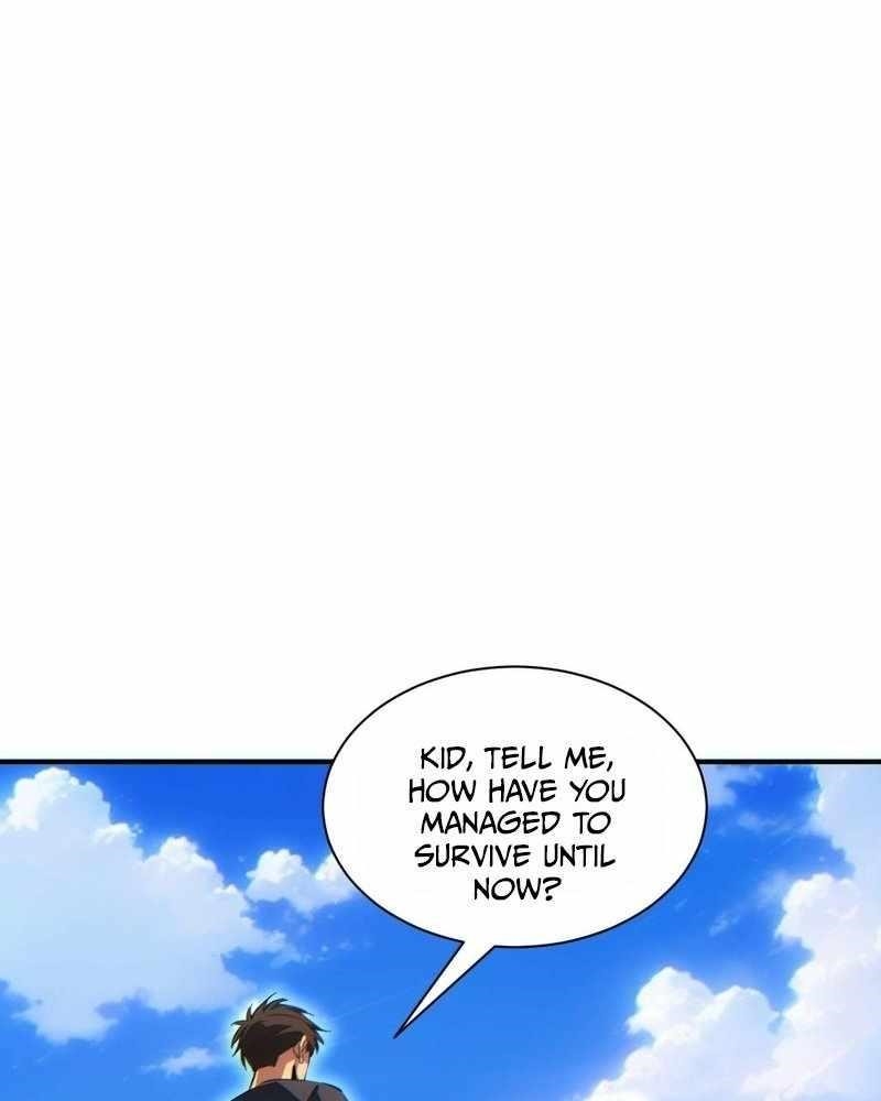 Rebirth in the End Times: I Reached the Top by Opening Boxes Chapter 37 - Page 22 in English