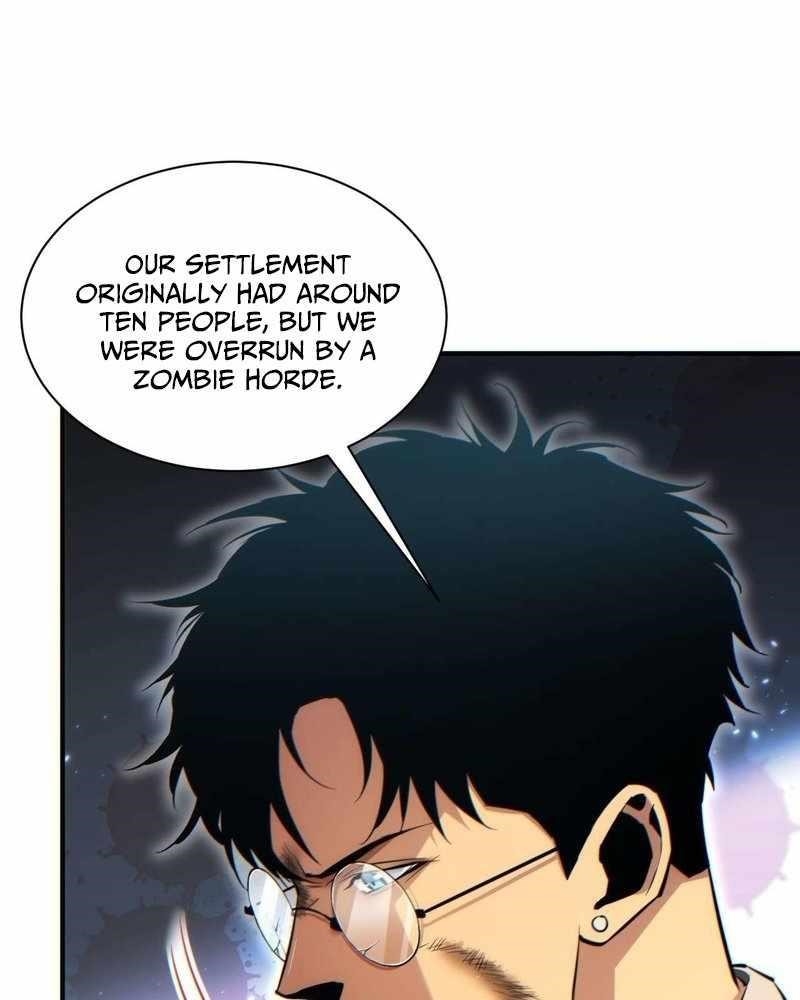 Rebirth in the End Times: I Reached the Top by Opening Boxes Chapter 37 - Page 24 in English