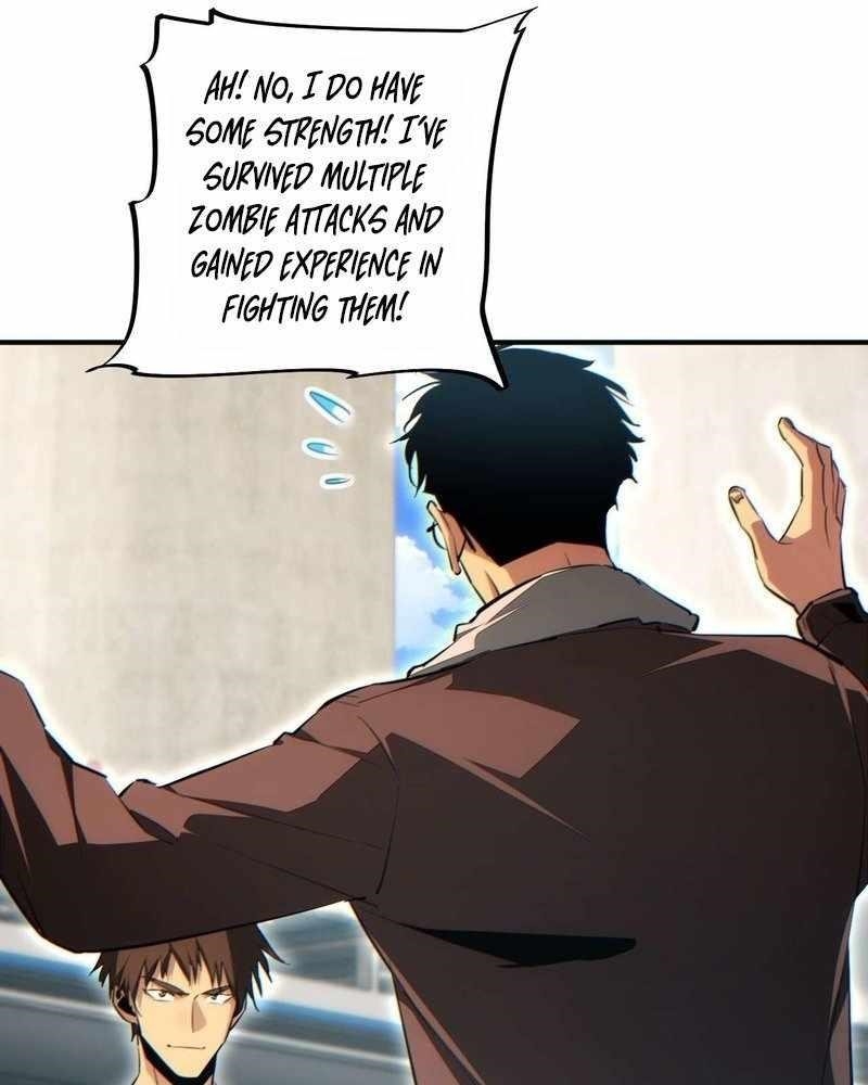 Rebirth in the End Times: I Reached the Top by Opening Boxes Chapter 37 - Page 28 in English