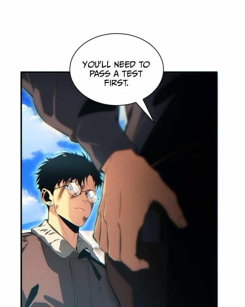 Rebirth in the End Times: I Reached the Top by Opening Boxes Chapter 37 - Page 33 in English