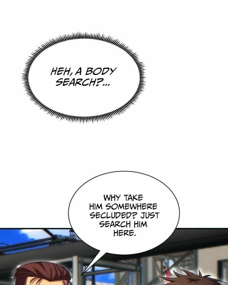 Rebirth in the End Times: I Reached the Top by Opening Boxes Chapter 37 - Page 41 in English