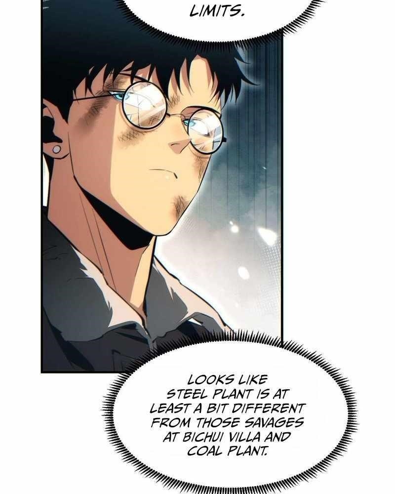 Rebirth in the End Times: I Reached the Top by Opening Boxes Chapter 37 - Page 51 in English
