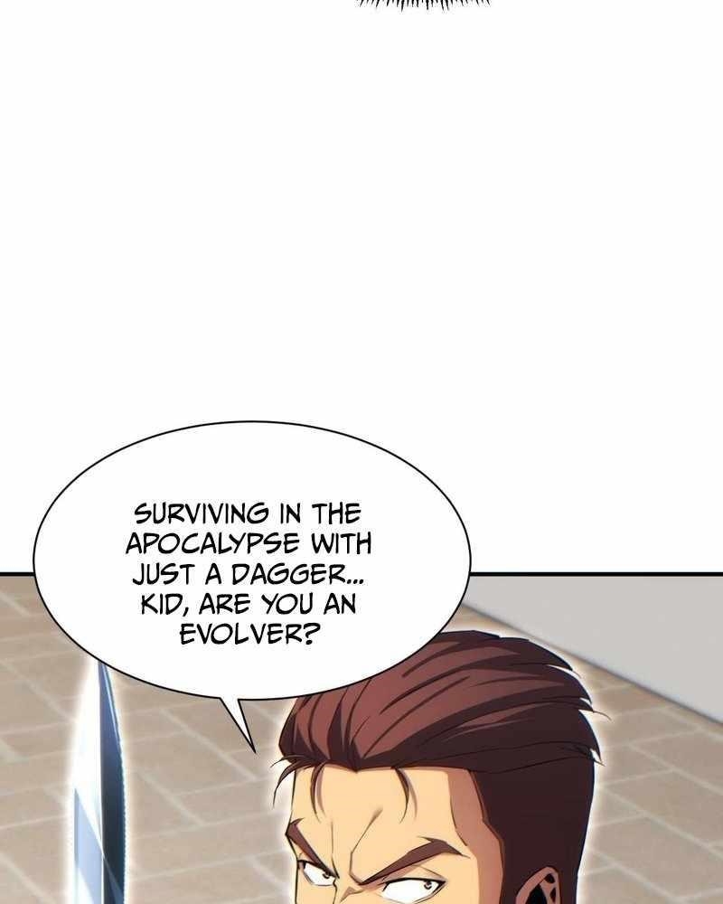 Rebirth in the End Times: I Reached the Top by Opening Boxes Chapter 37 - Page 52 in English