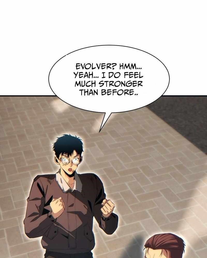 Rebirth in the End Times: I Reached the Top by Opening Boxes Chapter 37 - Page 54 in English