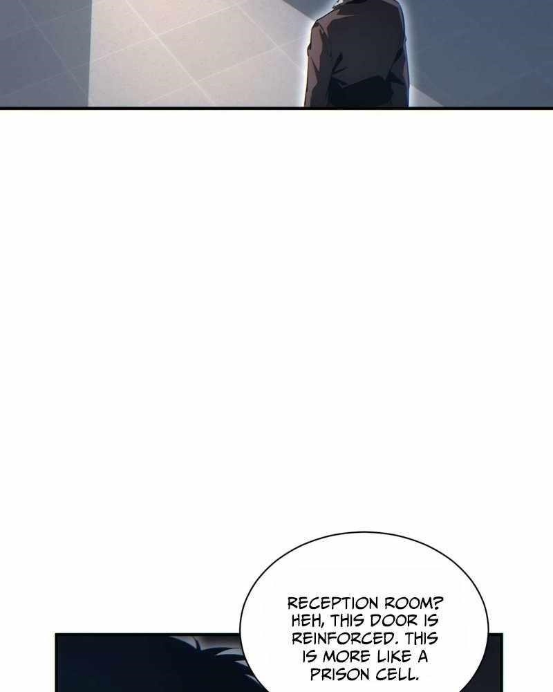 Rebirth in the End Times: I Reached the Top by Opening Boxes Chapter 37 - Page 58 in English