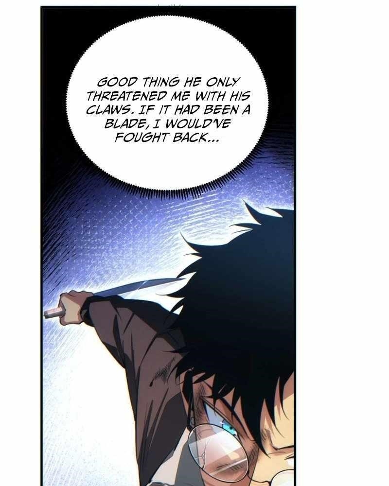 Rebirth in the End Times: I Reached the Top by Opening Boxes Chapter 37 - Page 84 in English