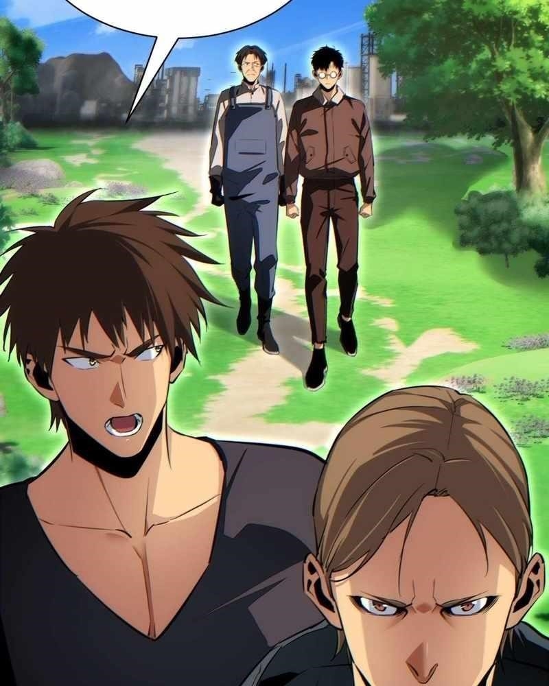 Rebirth in the End Times: I Reached the Top by Opening Boxes Chapter 38 - Page 18 in English