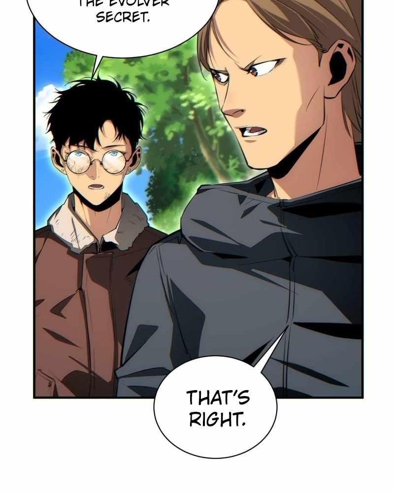 Rebirth in the End Times: I Reached the Top by Opening Boxes Chapter 38 - Page 22 in English