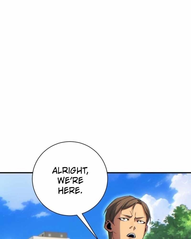Rebirth in the End Times: I Reached the Top by Opening Boxes Chapter 38 - Page 35 in English