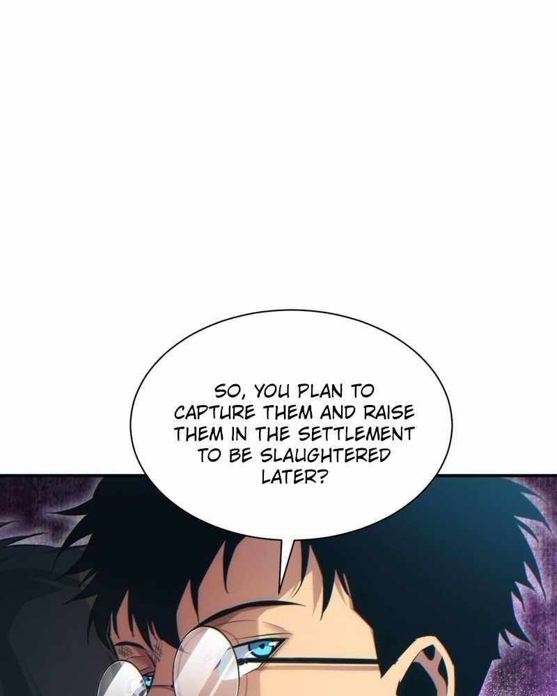 Rebirth in the End Times: I Reached the Top by Opening Boxes Chapter 38 - Page 45 in English