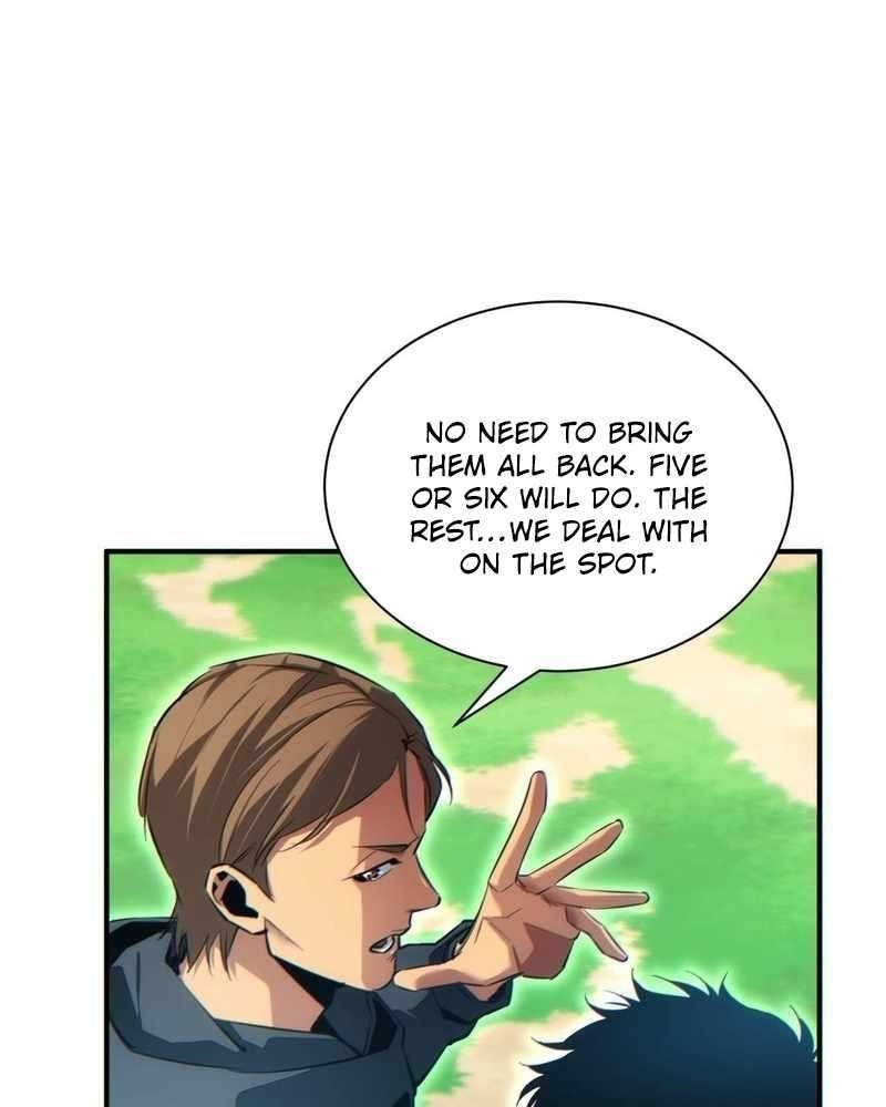 Rebirth in the End Times: I Reached the Top by Opening Boxes Chapter 38 - Page 47 in English
